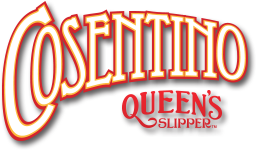 Cosentino The Grand Illusionist Logo