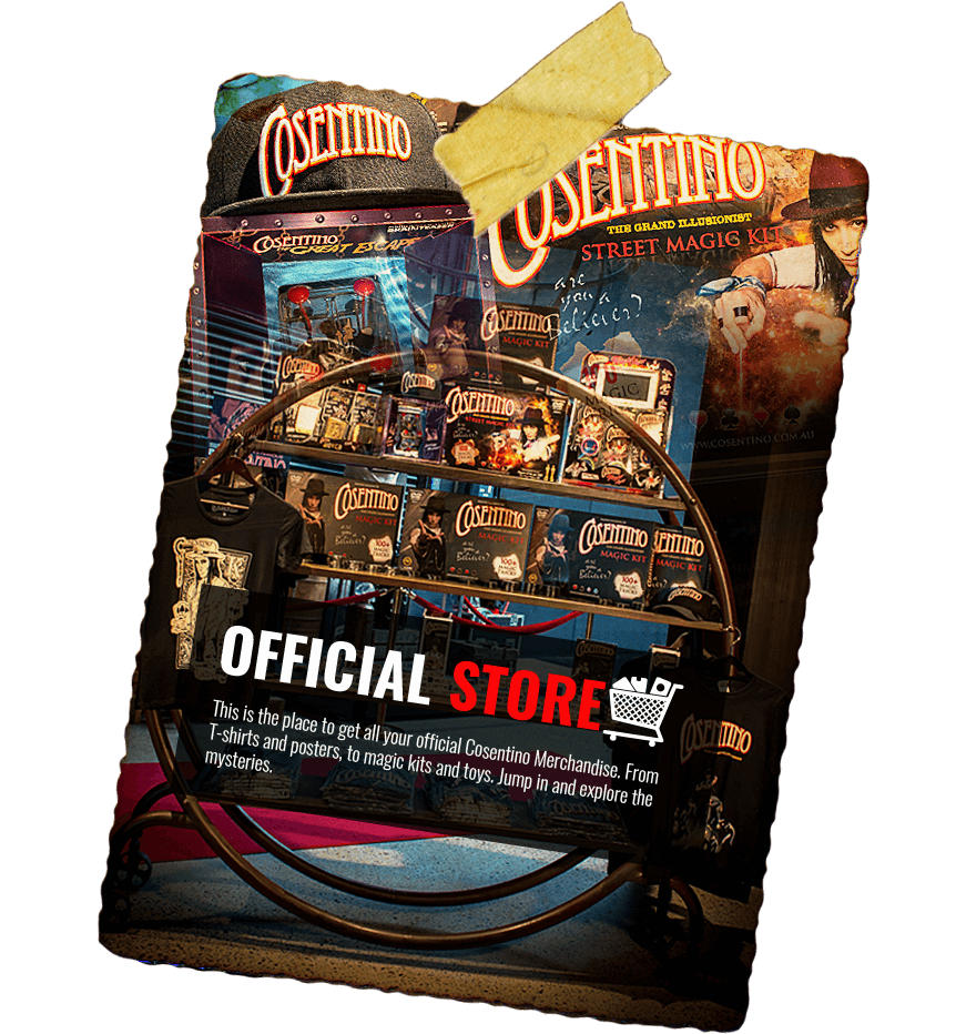 STORE
