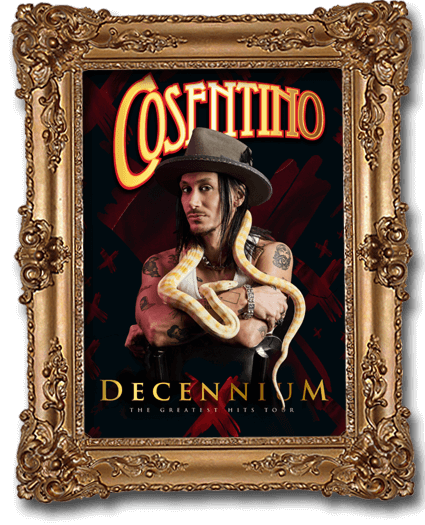 DECENNIUM