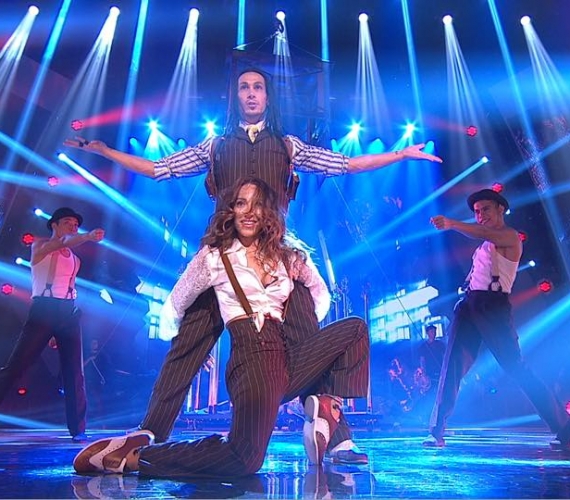 Asia’s Got Talent Guest Artist 2015