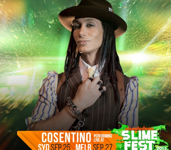 SlimeFest 2015