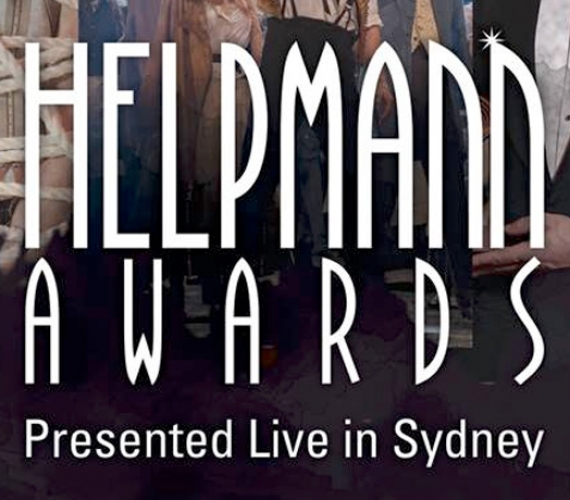 Helpmann Awards 2015