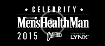 Cosentino Mens Health