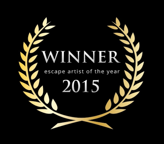 Merlin Award 2015